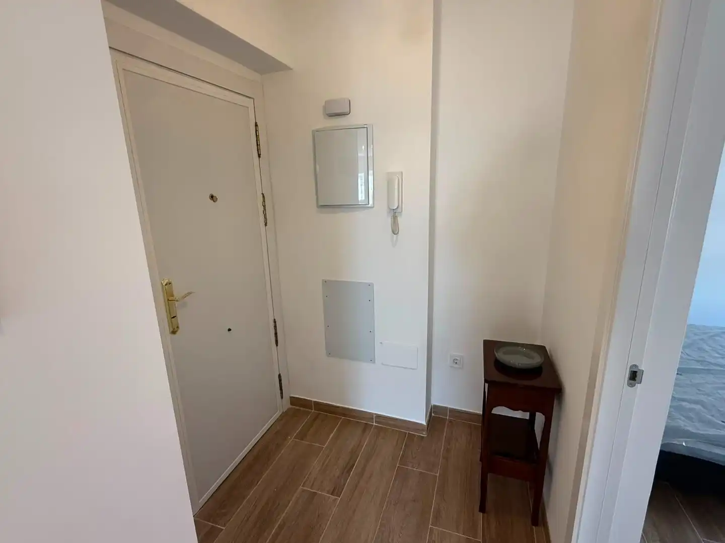 Flat for rent in Málaga  with Air Conditioner, Heating and Furnished
