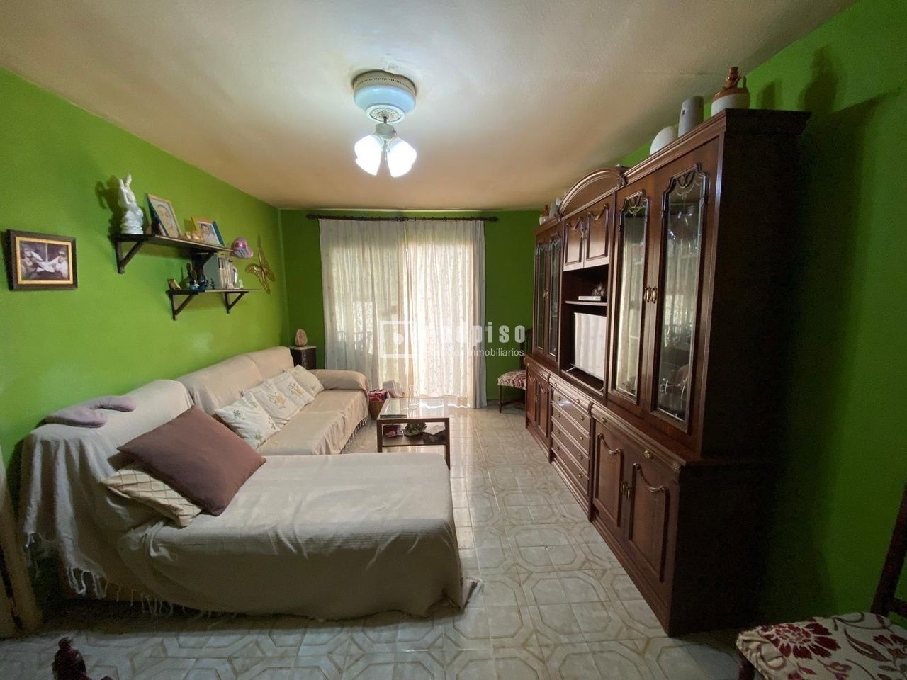 Dormitori de Pis en venda en  Santa Cruz de Tenerife Capital amb Moblat