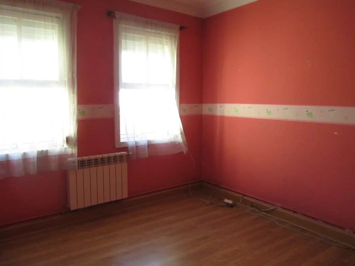 Casa amb jardí en venda a Centro - Recinto Amurallado, imagen 8