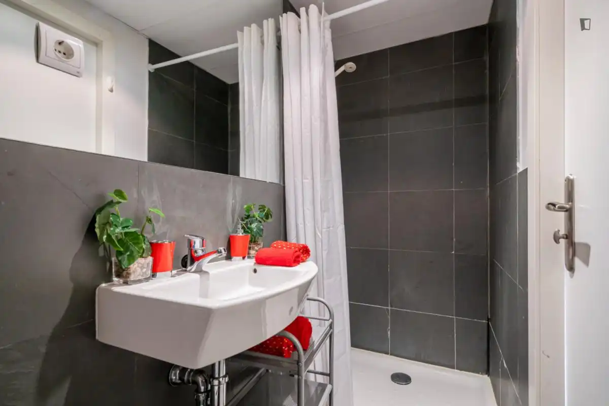 Apartments for rent in Puerta del Ángel