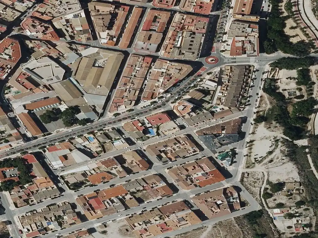 Piso en venta en REYES CATOLICOS 11, imagen 2