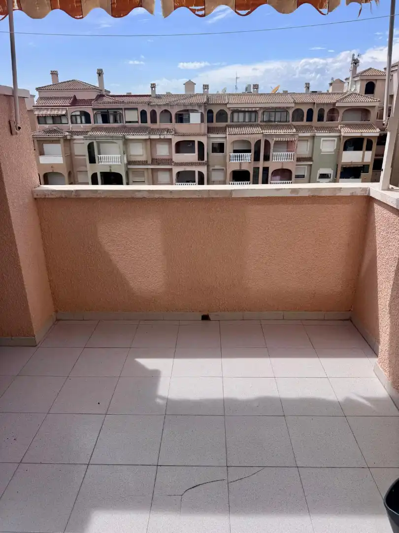 Apartament amb ascensor en venda a Calle de Orihuela 72, imagen 5