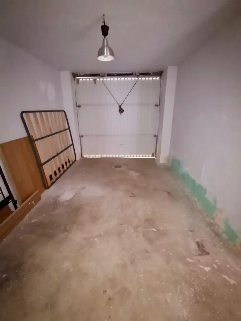 Casa o xalet en venda en Molina de Segura amb Terrassa