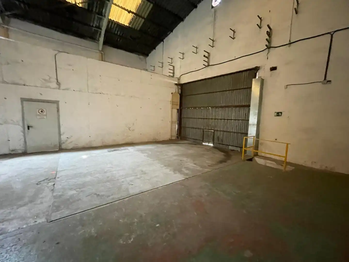 Industrial buildings for rent in Esparreguera