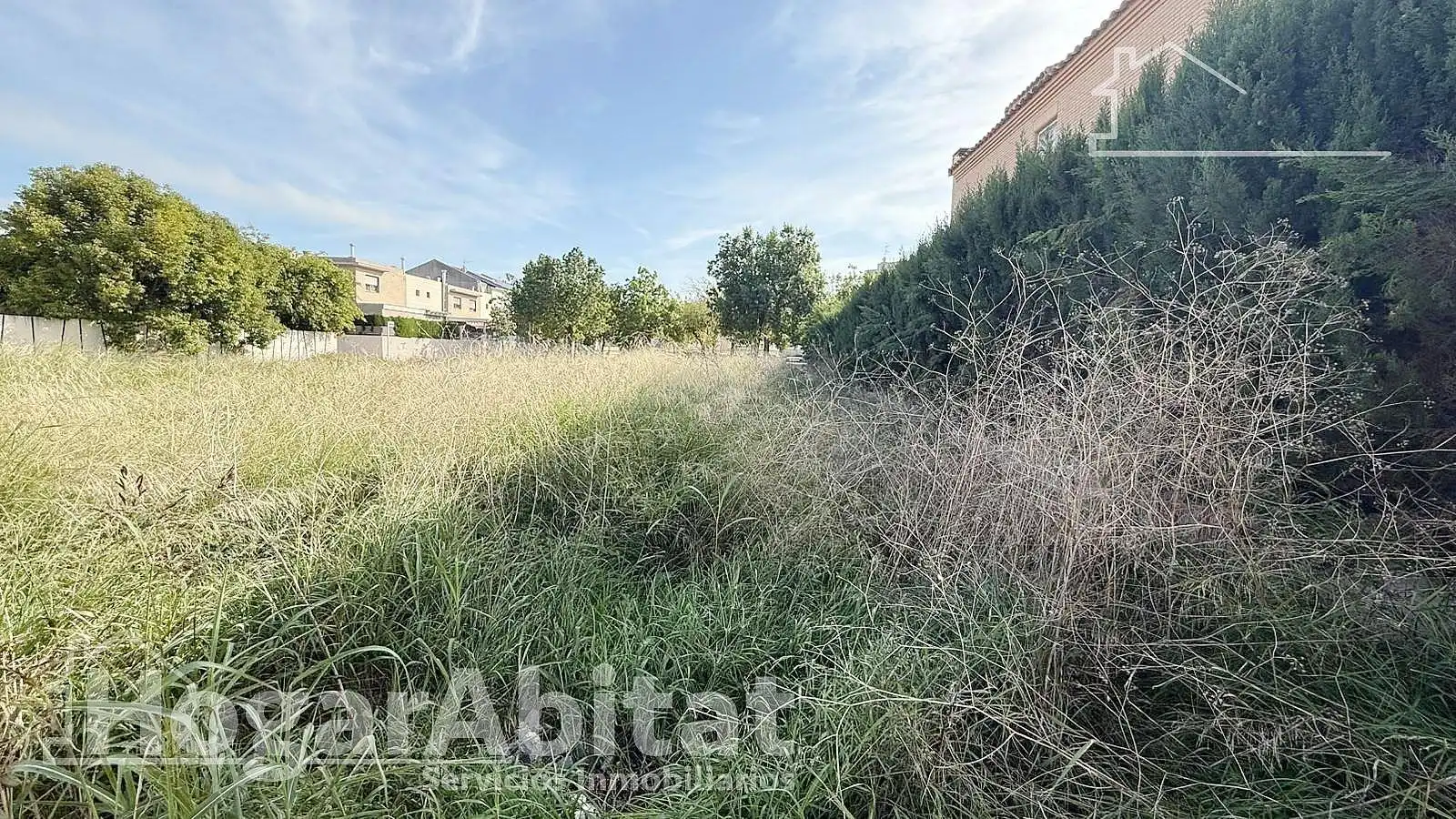 Terreny residencial en venda a Calle Tavernes de la Valldigna