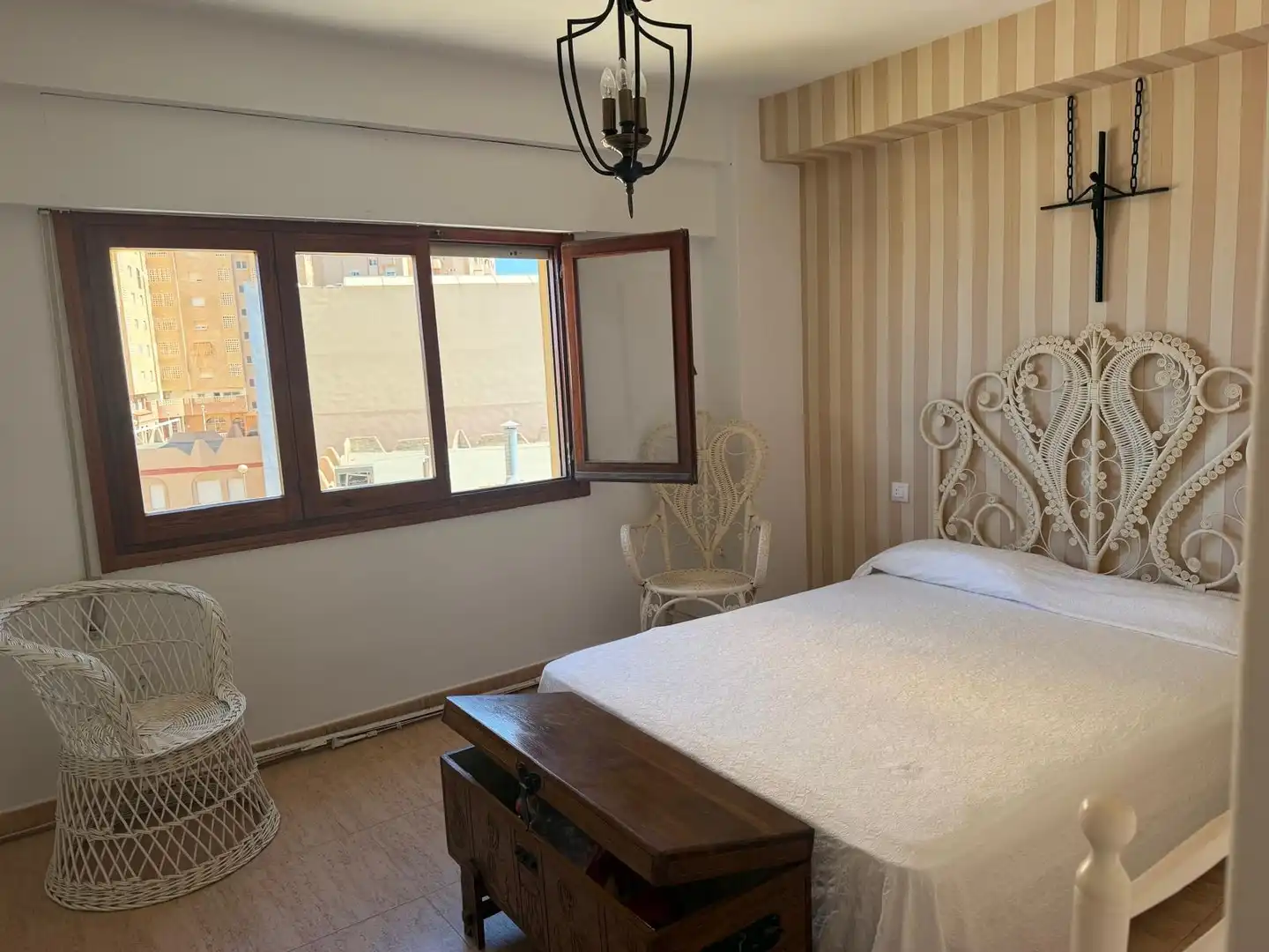 Habitación de Piso en venta en La Manga del Mar Menor con Terraza