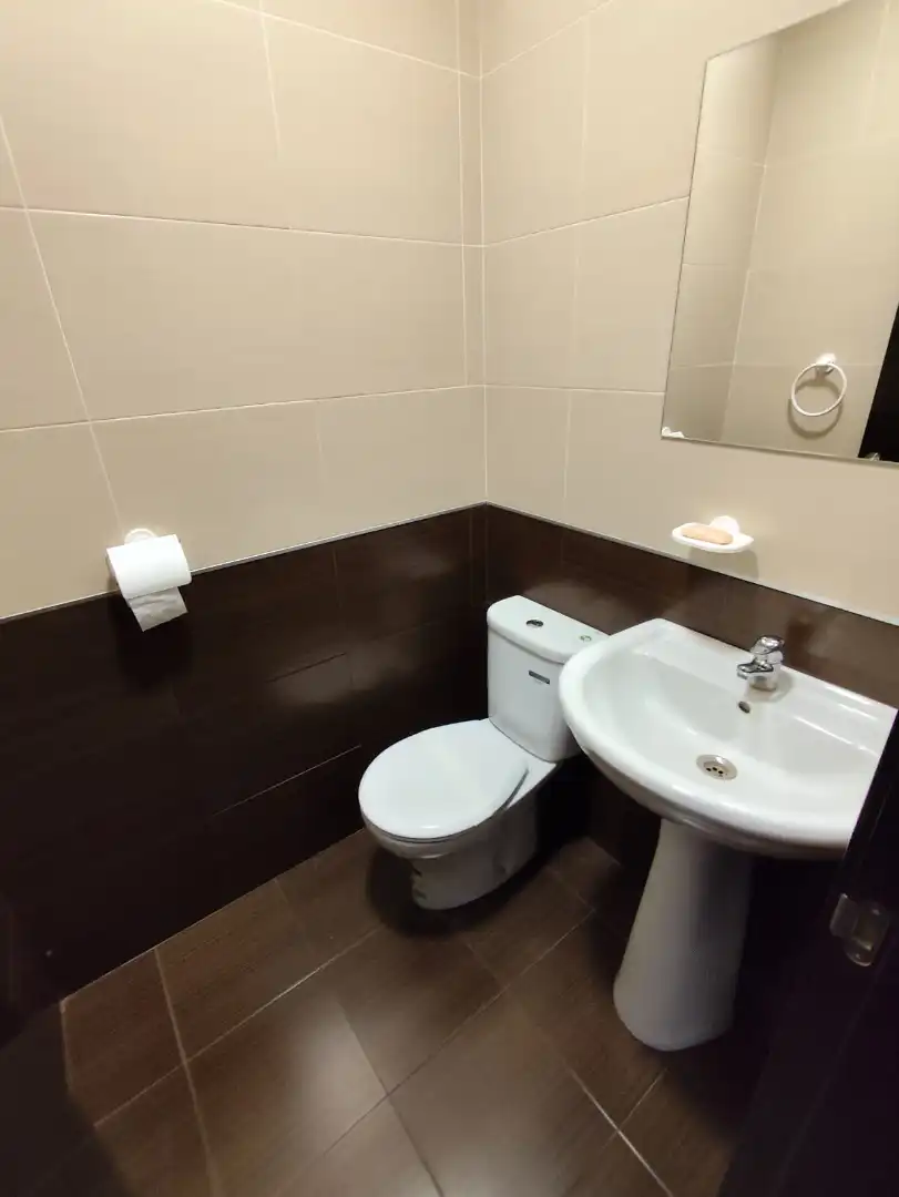 Office space to rent in Calle del Propano, imagen 5