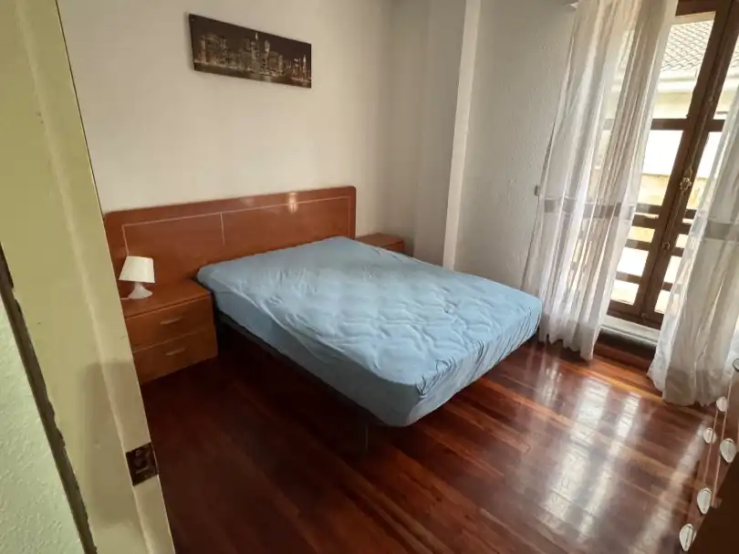 Bedroom of Flat for rent in Santiurde de Toranzo, Cantabria