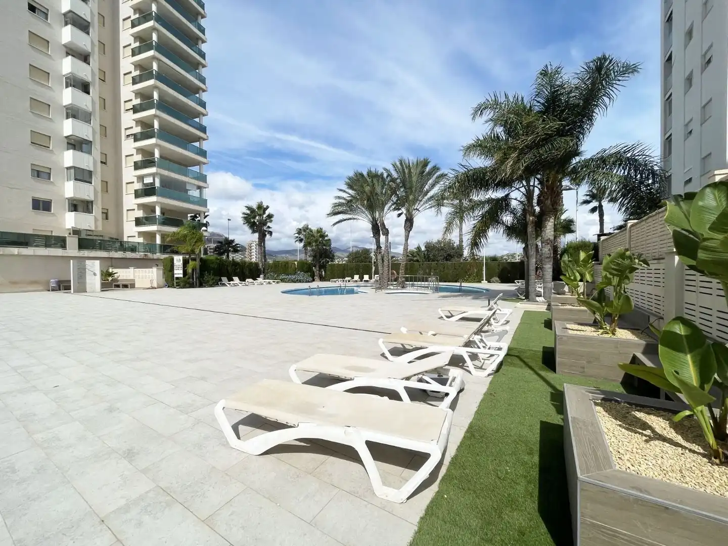 Apartament amb terrassa en venda a Puerto, imagen 37