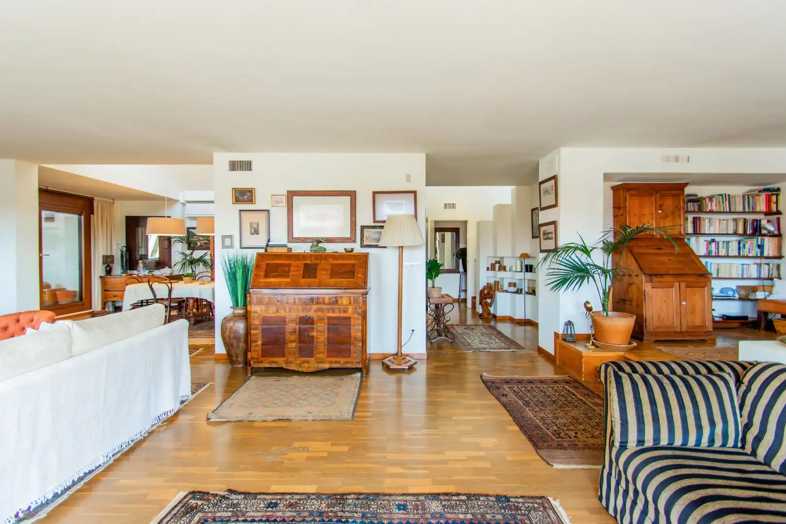 Maisonette zum Verkauf in de esplugues, Pedralbes