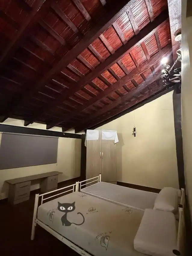 Dormitori de Casa o xalet en venda en Massanassa amb Aire condicionat, Terrassa i Traster