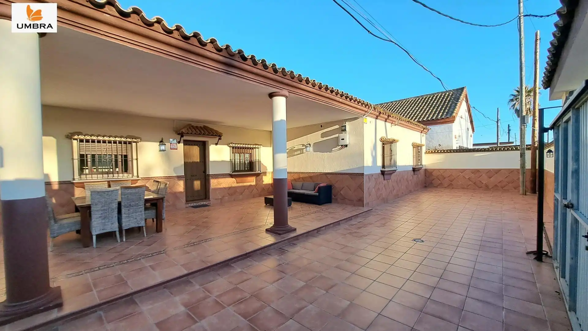 Casa o chalet en venta en Medina Sidonia