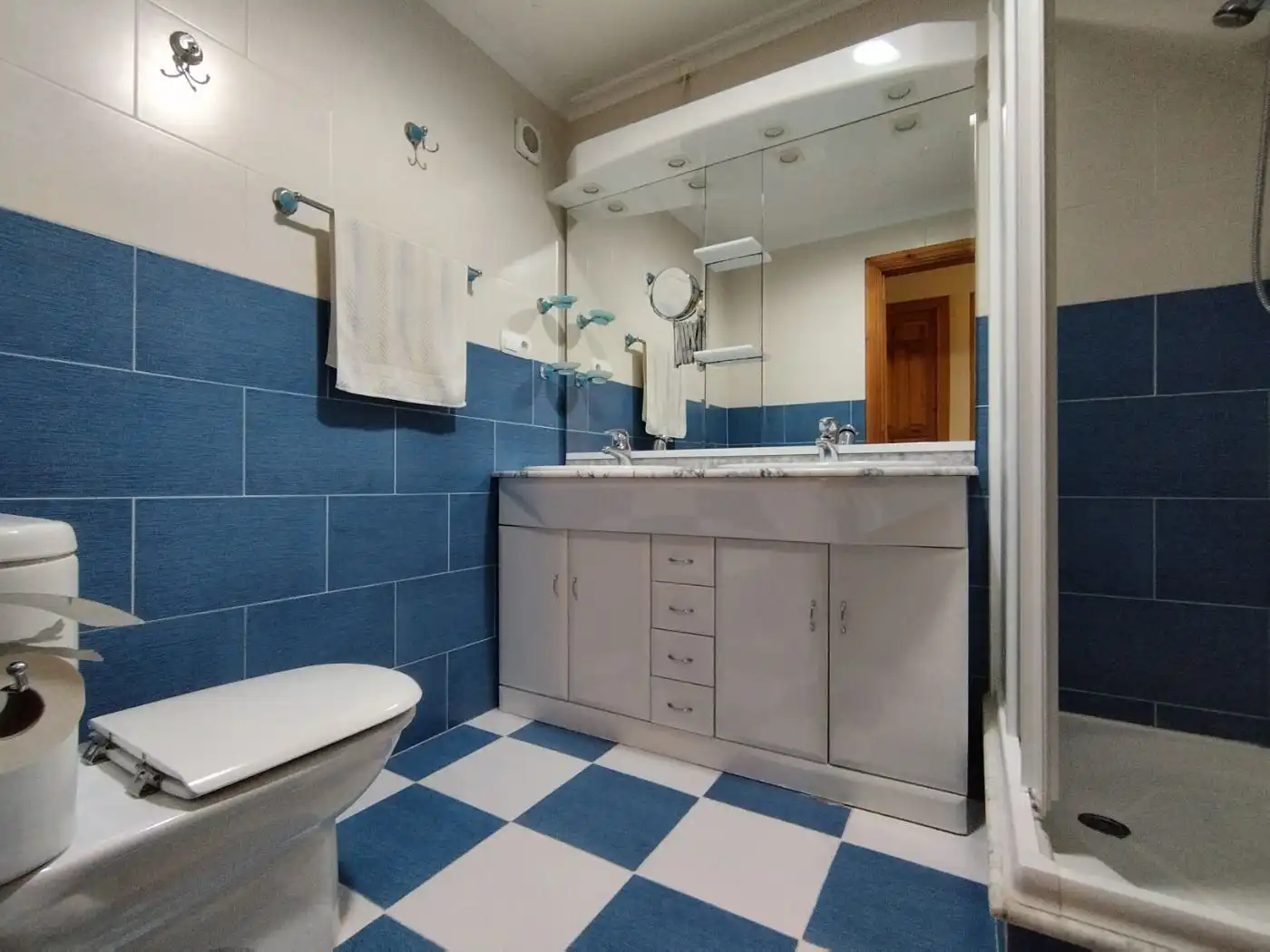 Flat with terrace to rent in Elche ciudad, imagen 23