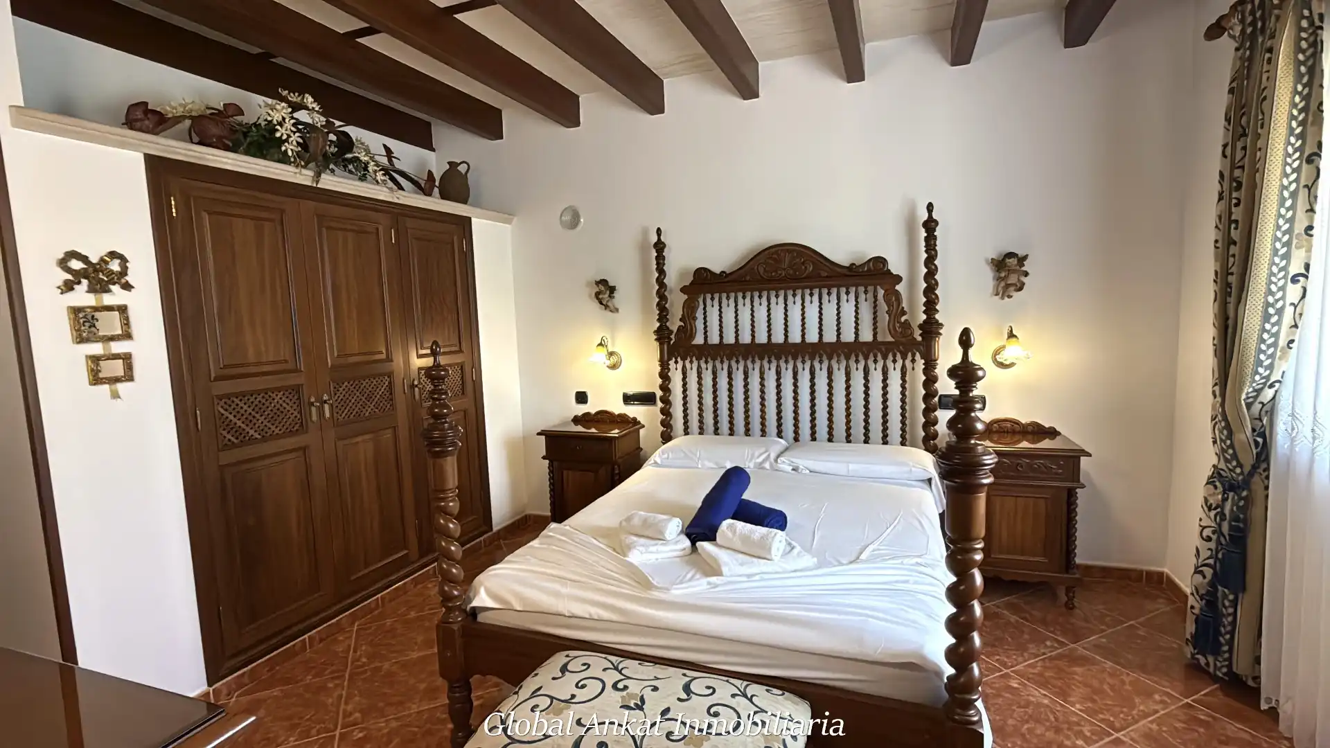 Maison rustique avec piscine à vendre à Felanitx Poble, imagen 26