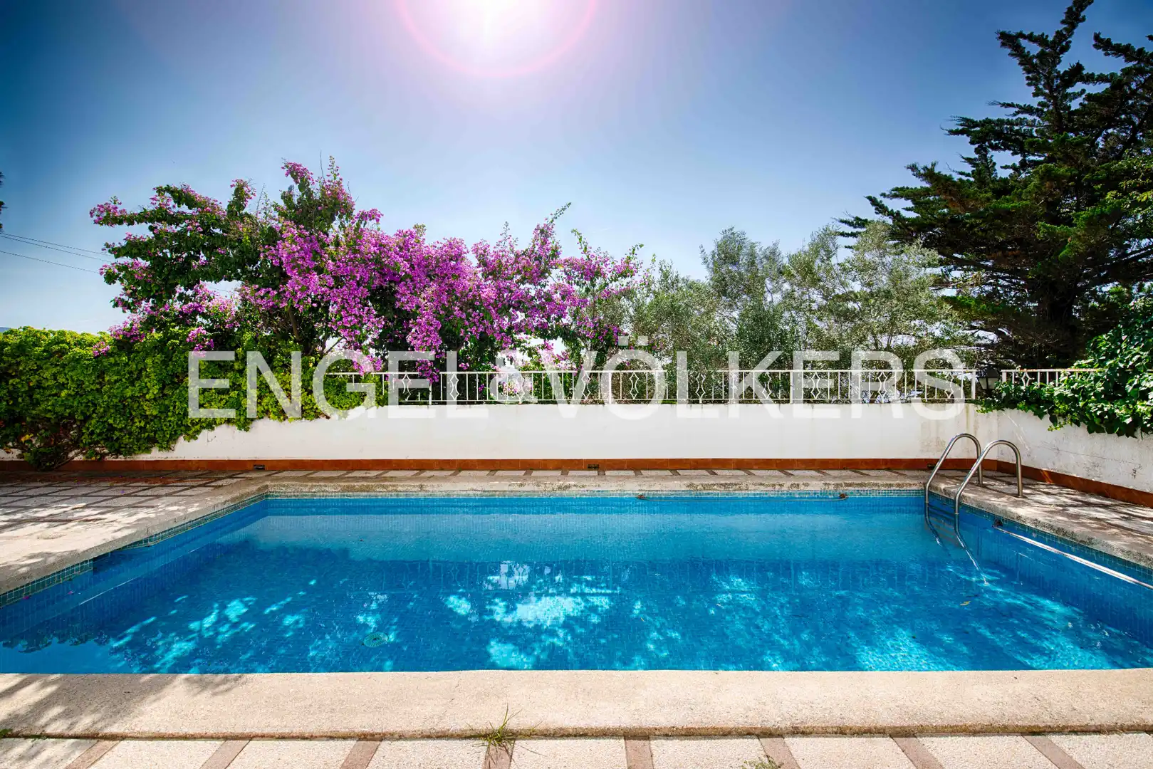 Detached house with pool for sale in Carrer de la Pujada del Puig Rom, imagen 29