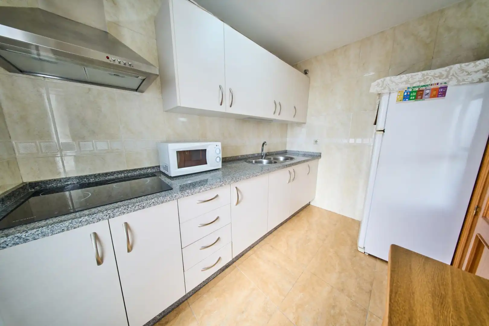 Apartment mit Aufzug zum Verkauf in Calle de Salamanca 18, imagen 14