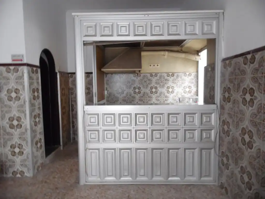 Local comercial en venta en Torrox Pueblo, imagen 6
