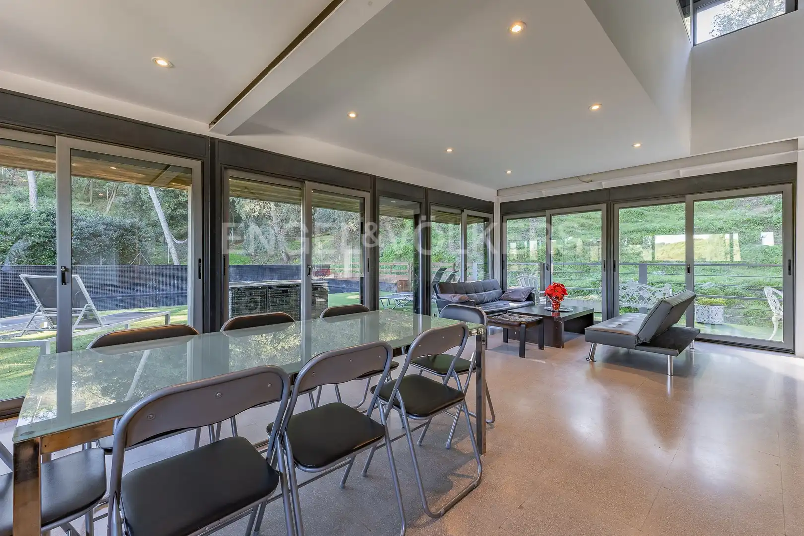 Casa amb terrassa en venda a Valldoreix, imagen 74