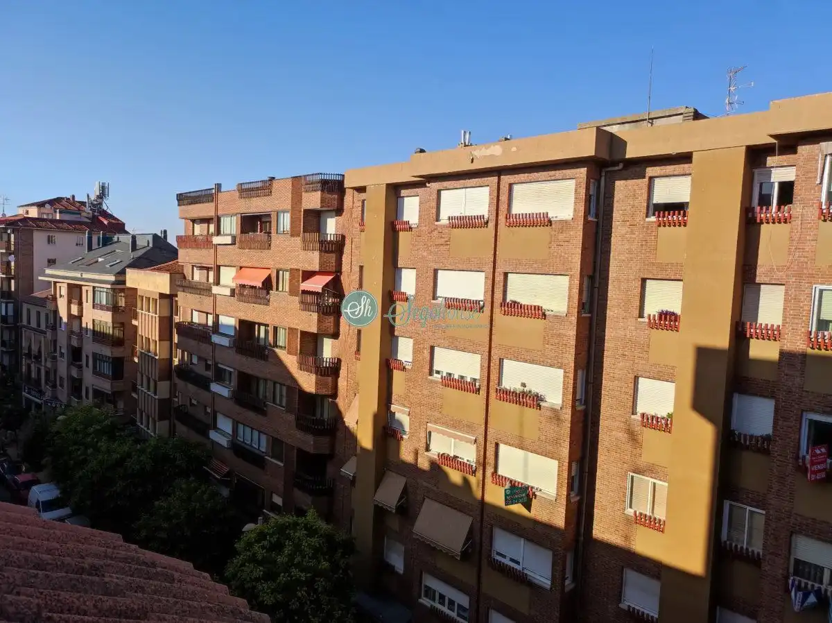 Pis amb ascensor en venda a JOSE ZORRILLA, imagen 24