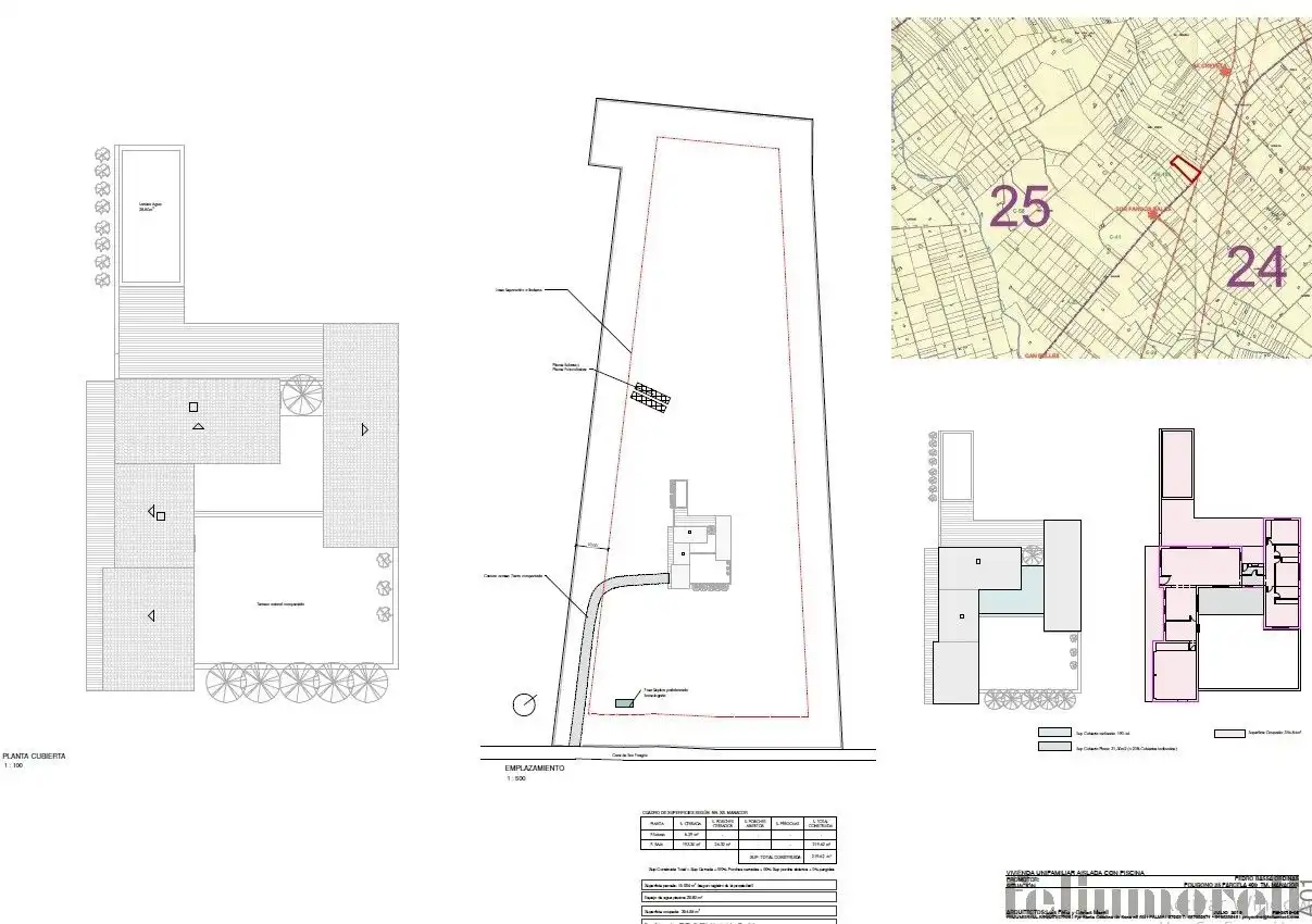 Rustikales Grundstück zum Verkauf in Poligono Poligon 25 352, imagen 20