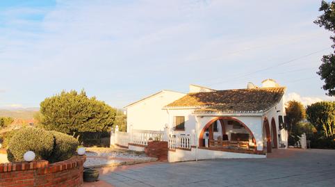 Foto 3 de Casa o xalet de lloguer a El Romeral - Peñón de Zapata, Alhaurín de la Torre