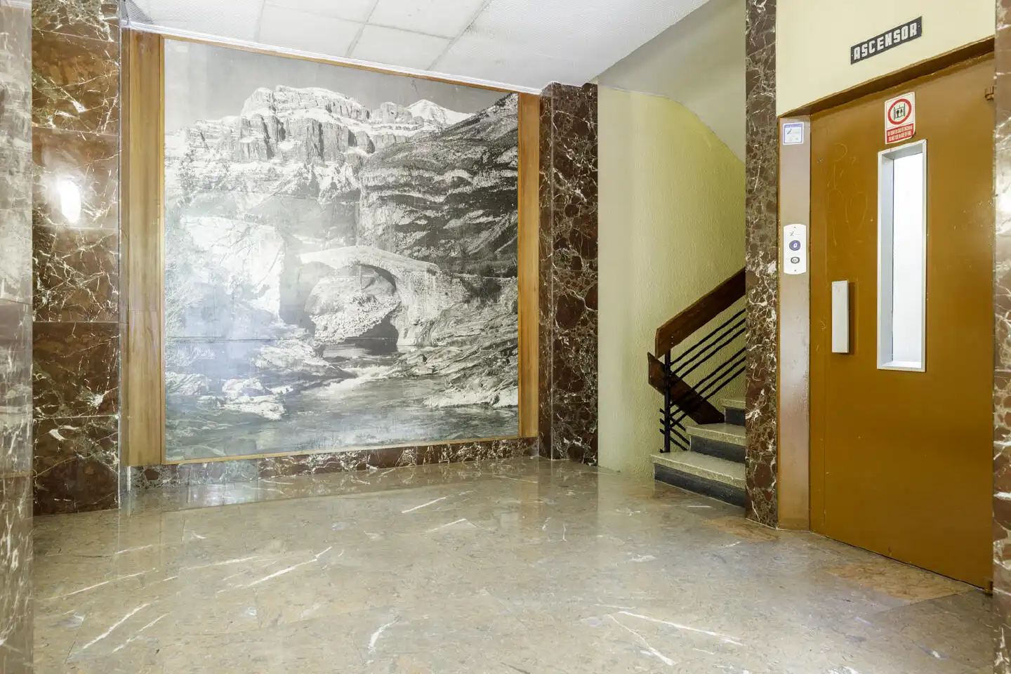 Piso en venta en Zaragoza