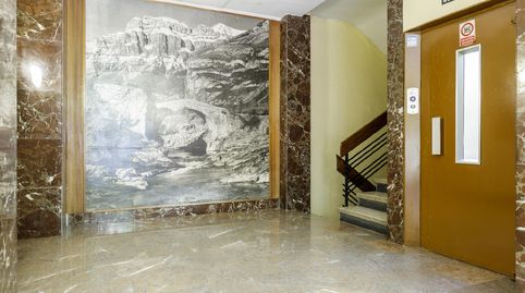 Foto 4 de Piso en venta en Ciudad Jardín - Parque Roma, Zaragoza Capital