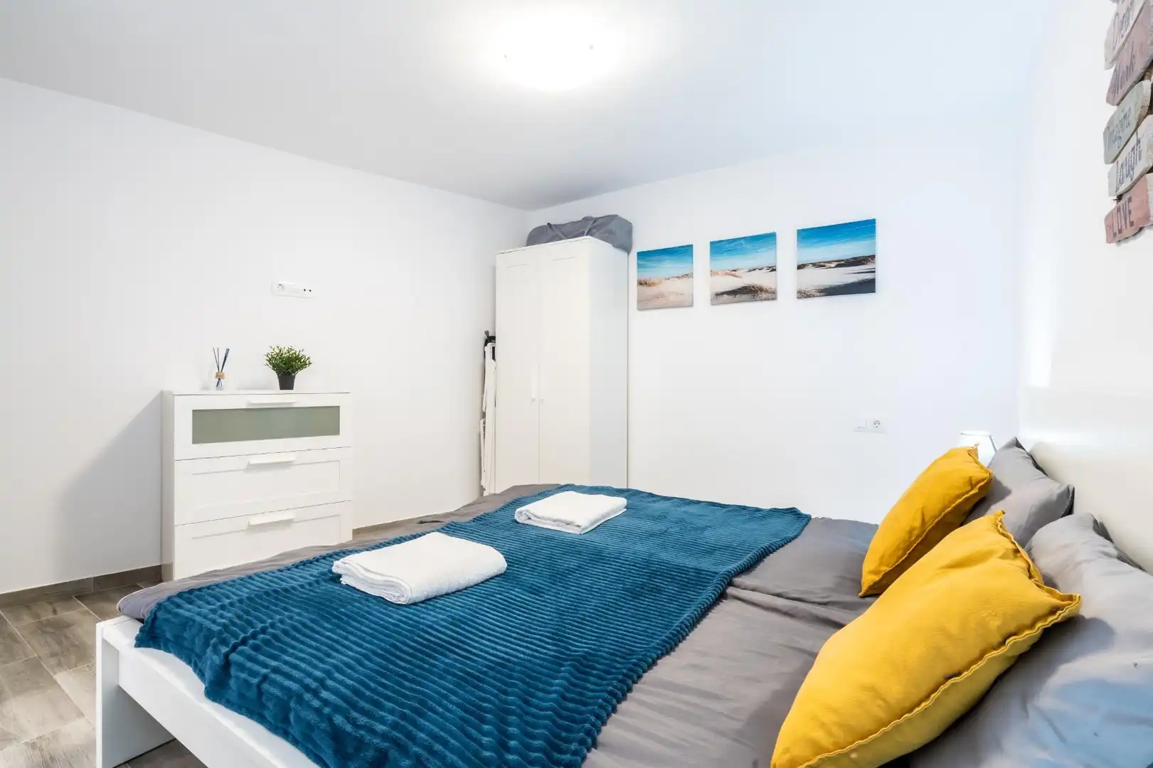 Habitación de Apartamento en venta en Los Realejos