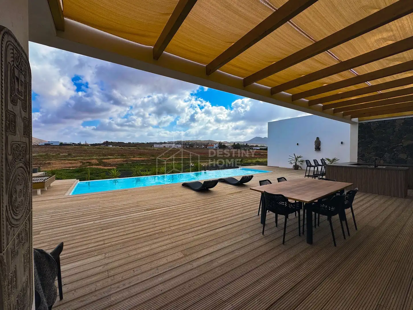 Xalet amb piscina en venda a Villaverde, imagen 24