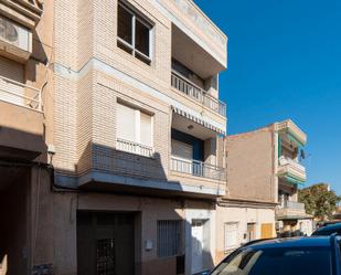 Exterior view of Flat for sale in  Murcia Capital