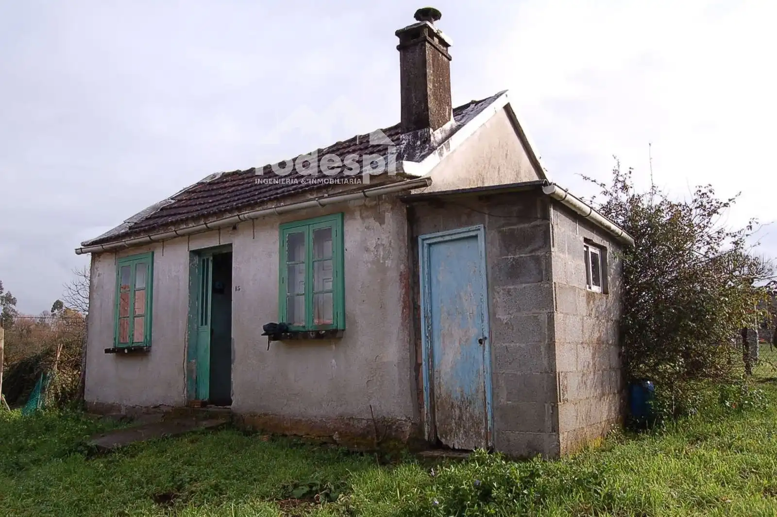 Casa en venta en Ponteareas, imagen 5