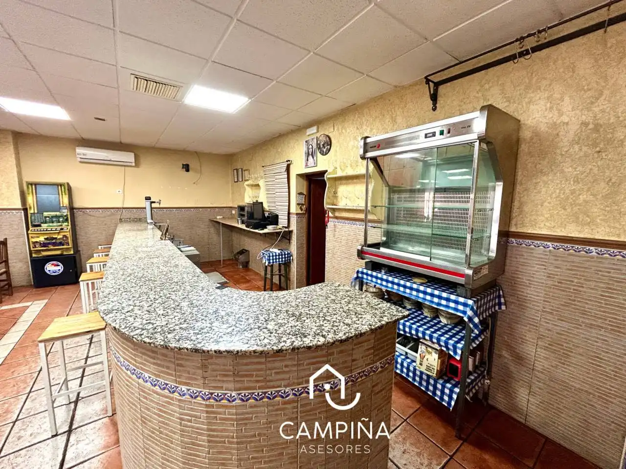 Local commercial à vendre à Calle Diego Velázquez 141, imagen 6