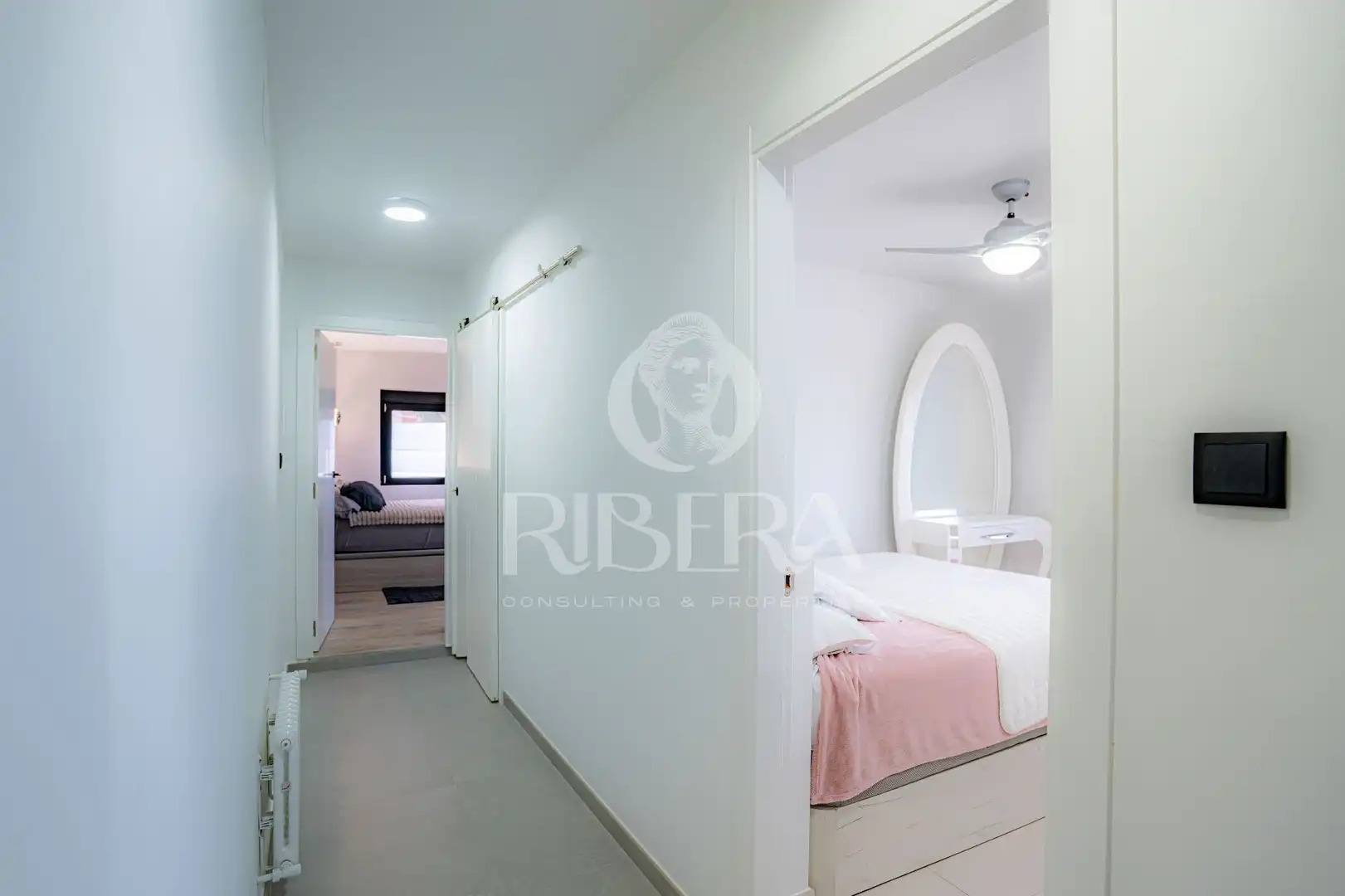 Maison avec piscine à louer à Rio Turia, imagen 24