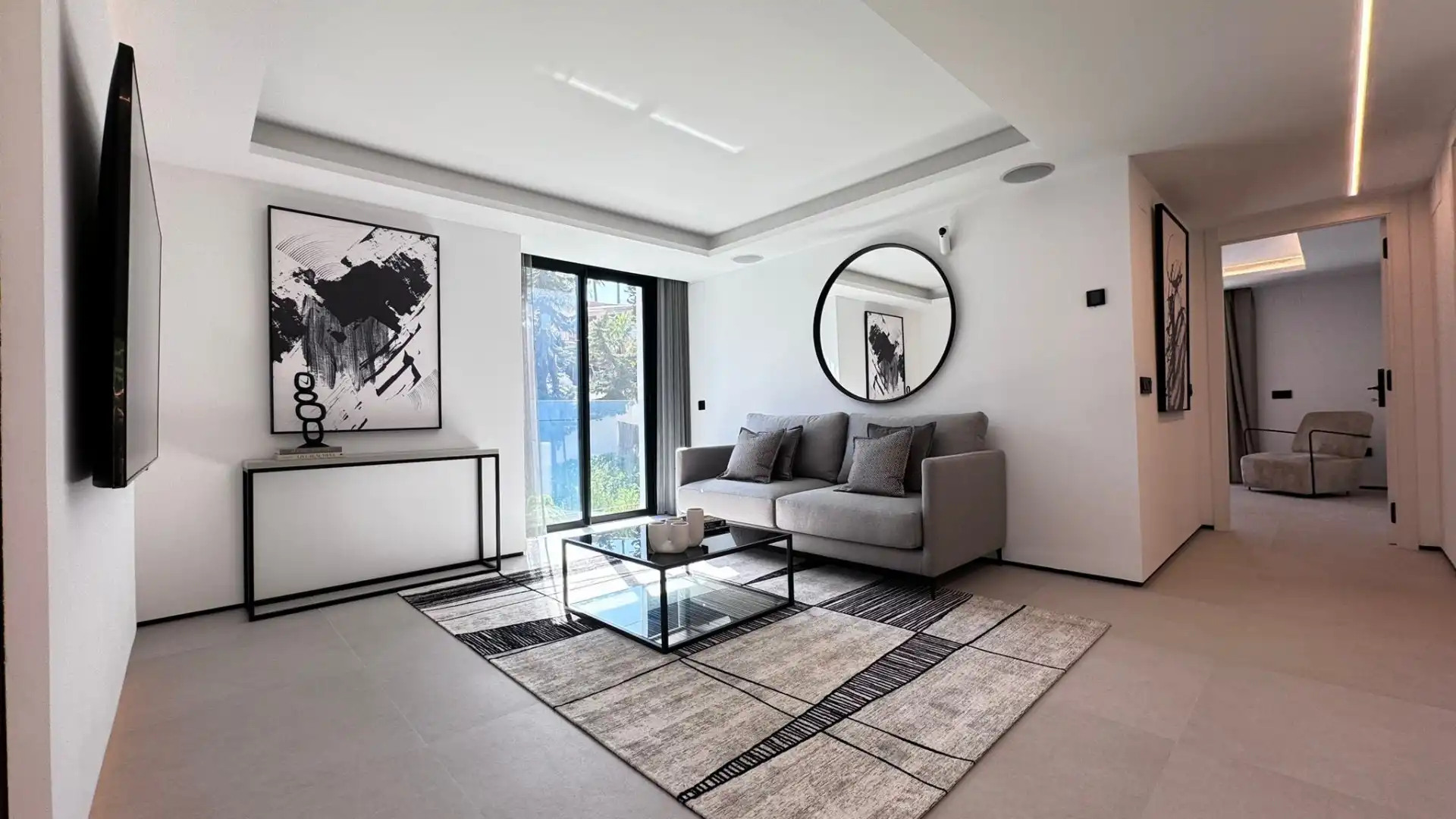 Haus mit Pool zur Miete in JAZMINES LOS 391, imagen 6