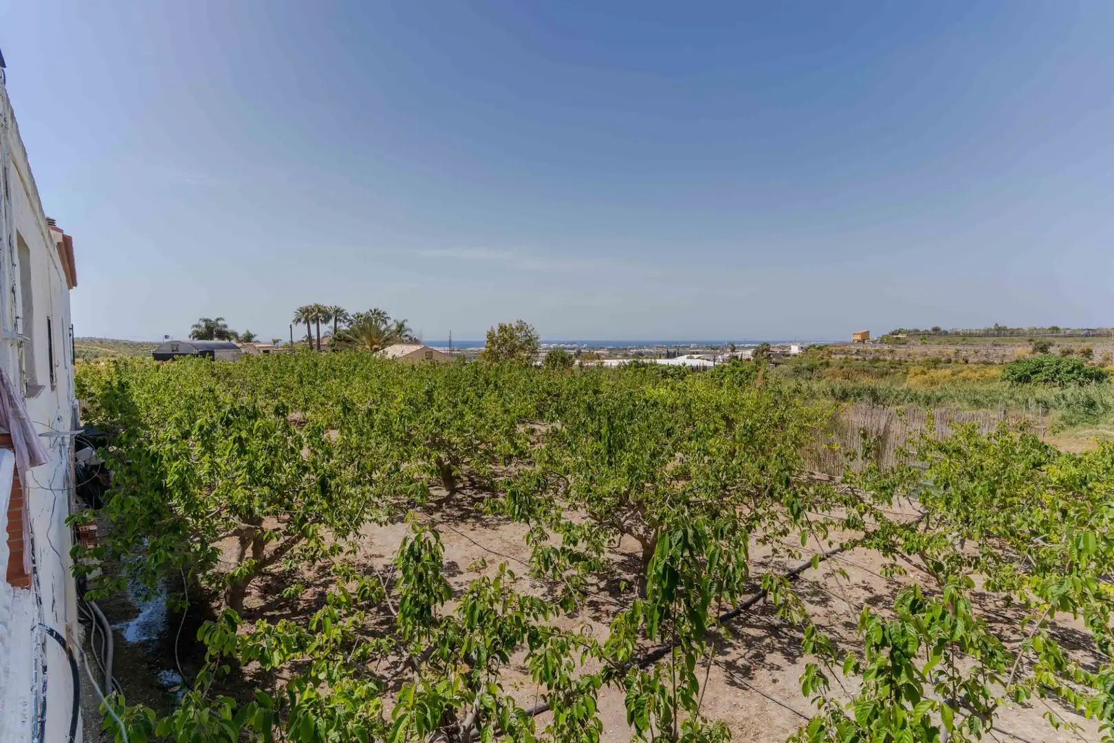 Country house zum Verkauf in Motril mit Heizung, Abstellraum und Schwimmbad
