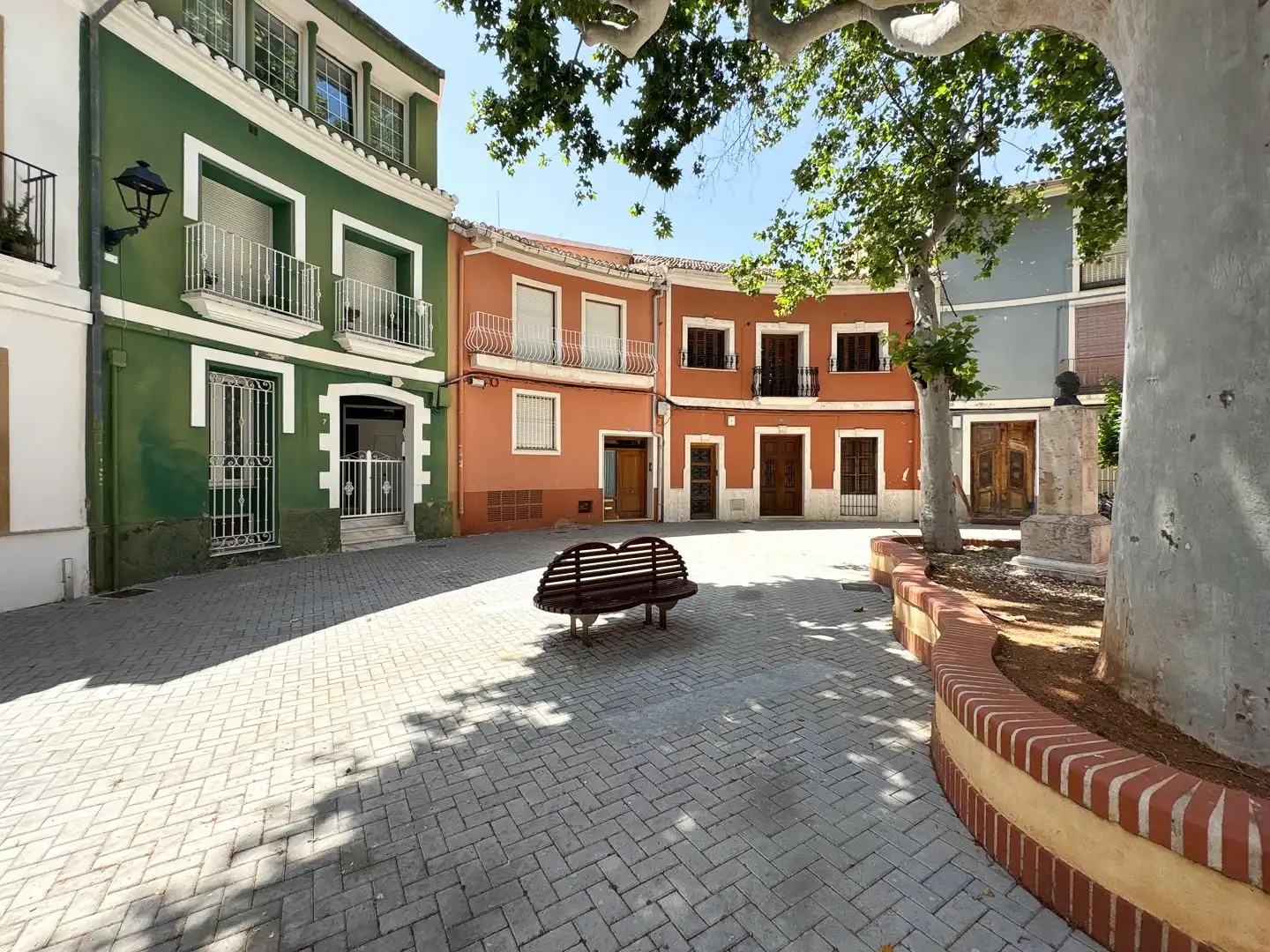 Casa rustica in vendita a Centro Urbano, imagen 40