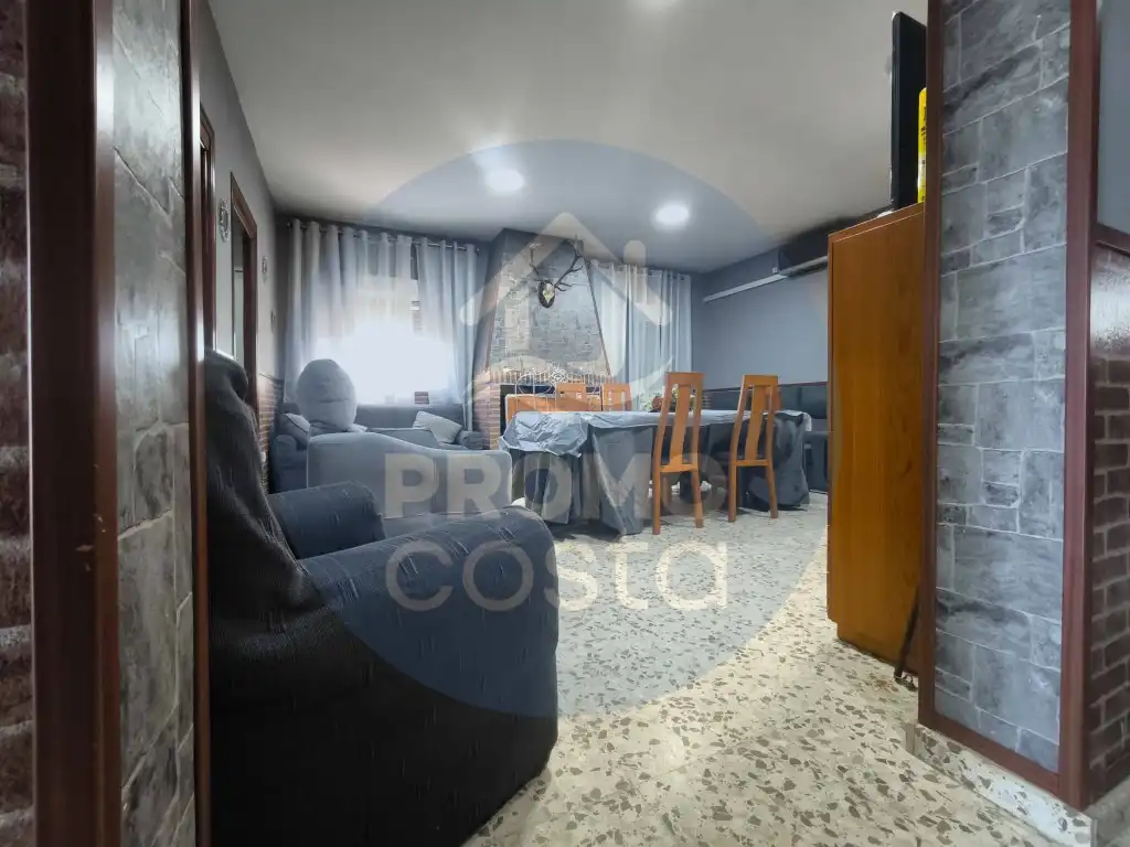 Living room of Country homes for sale in Gibraleón, Huelva