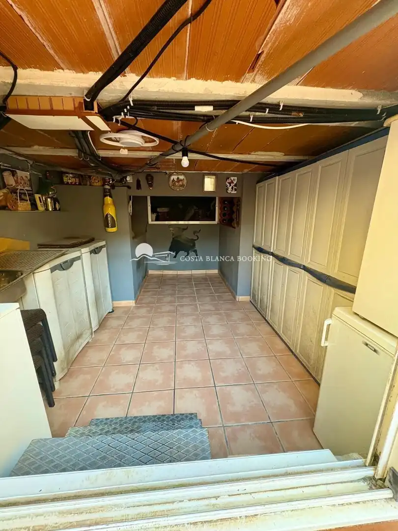 Casa o xalet en venda en L'Albir