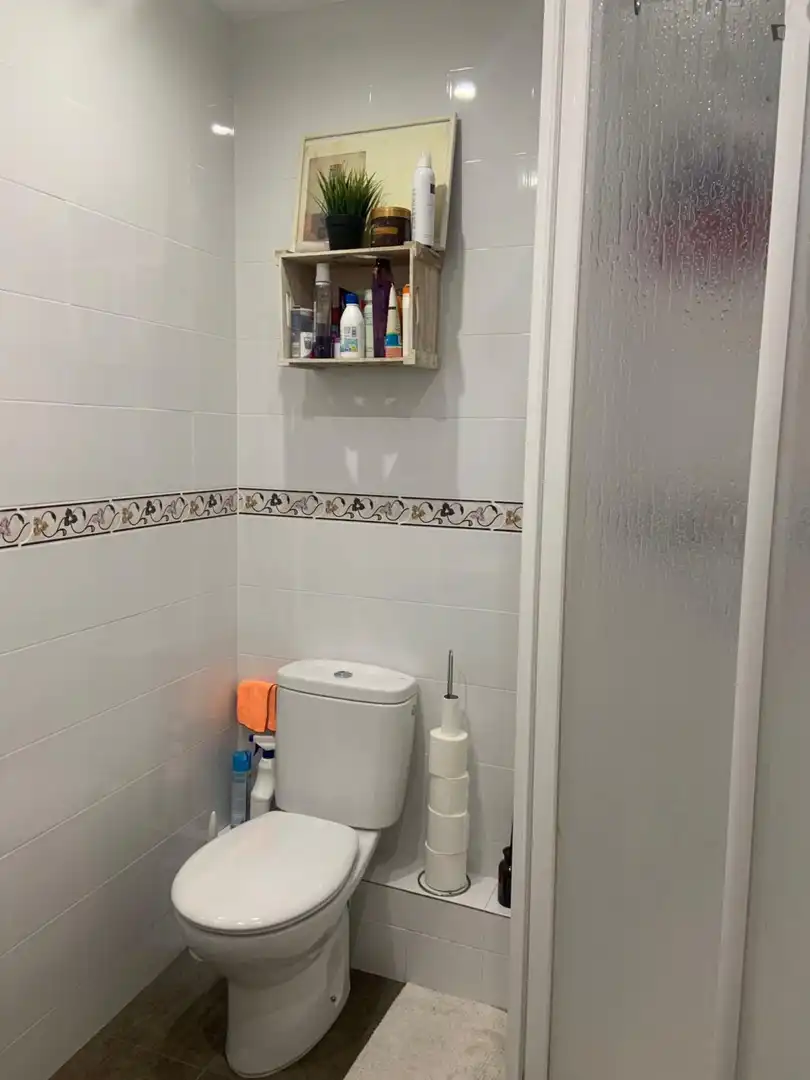 Room in El Poble Sec - Parc de Montjuïc