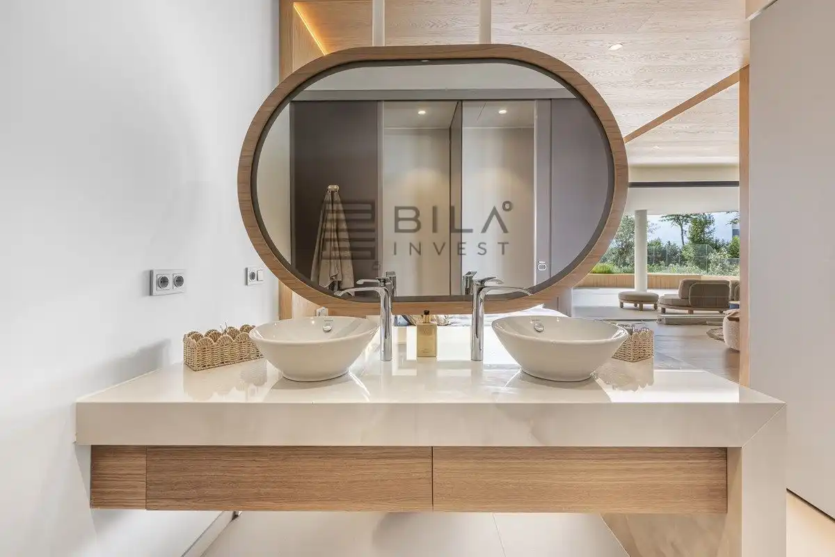Flat with pool for sale in Higuerón South Residences, imagen 24