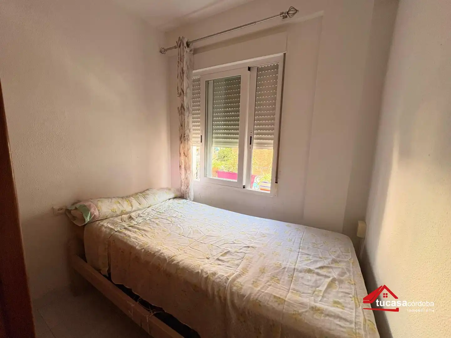 Habitación de Piso en venta en Córdoba con Aire acondicionado