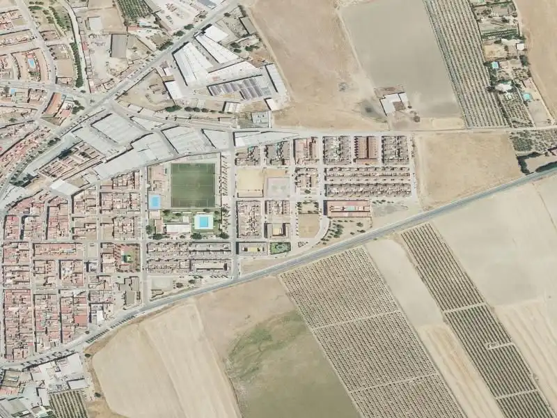 Piso en venta en Cantillana