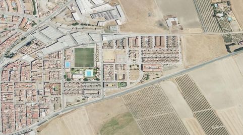 Foto 3 de Piso en venta en Calle Bomba, Cantillana, Sevilla