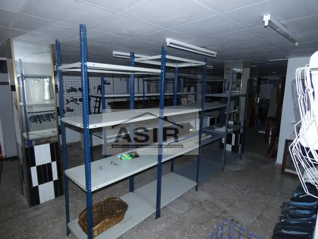 Local comercial en alquiler en Carcaixent, imagen 5