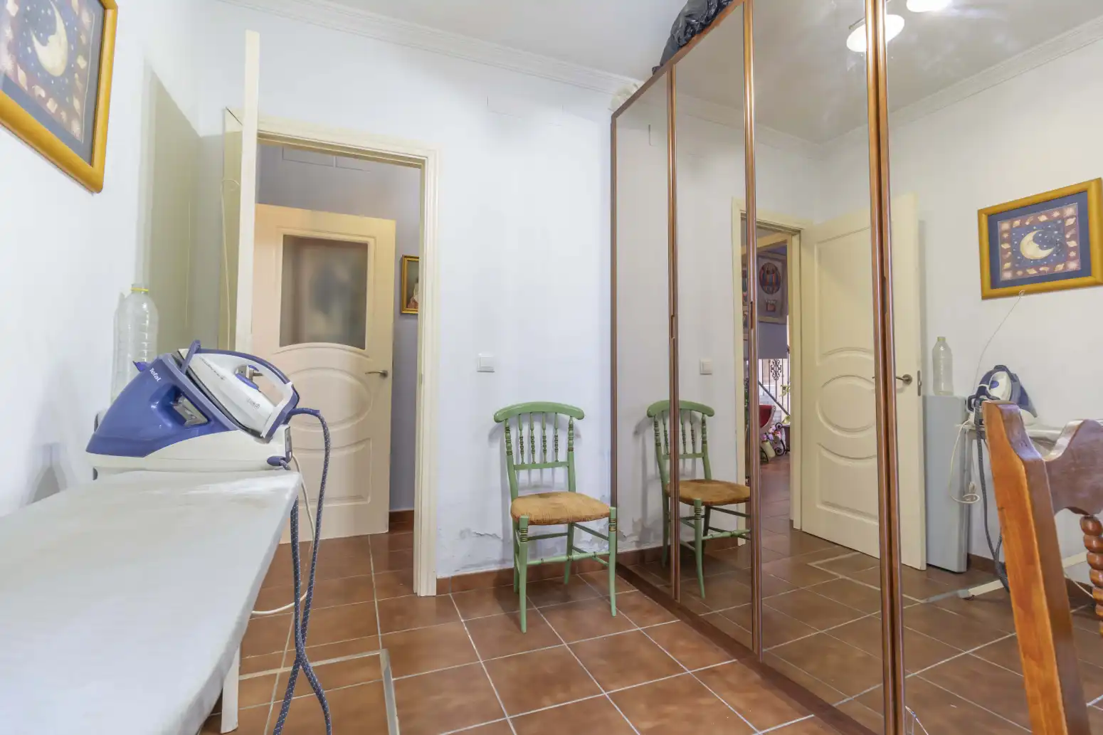 Casa o xalet en venda en Alcalá de Guadaira amb Aire condicionat, Terrassa i Piscina