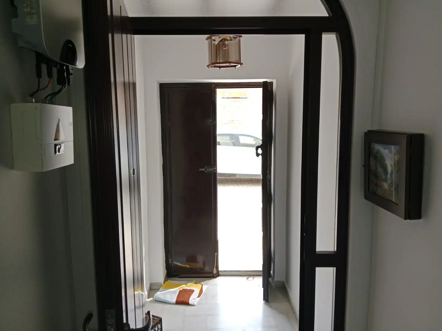 Casa adosada en venta en Olivares con Aire acondicionado, Jardín privado y Terraza