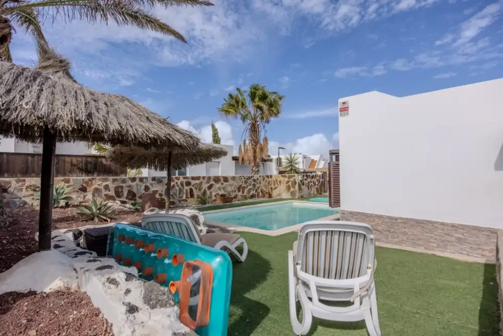 Casa en venda a Playa Blanca, imagen 13