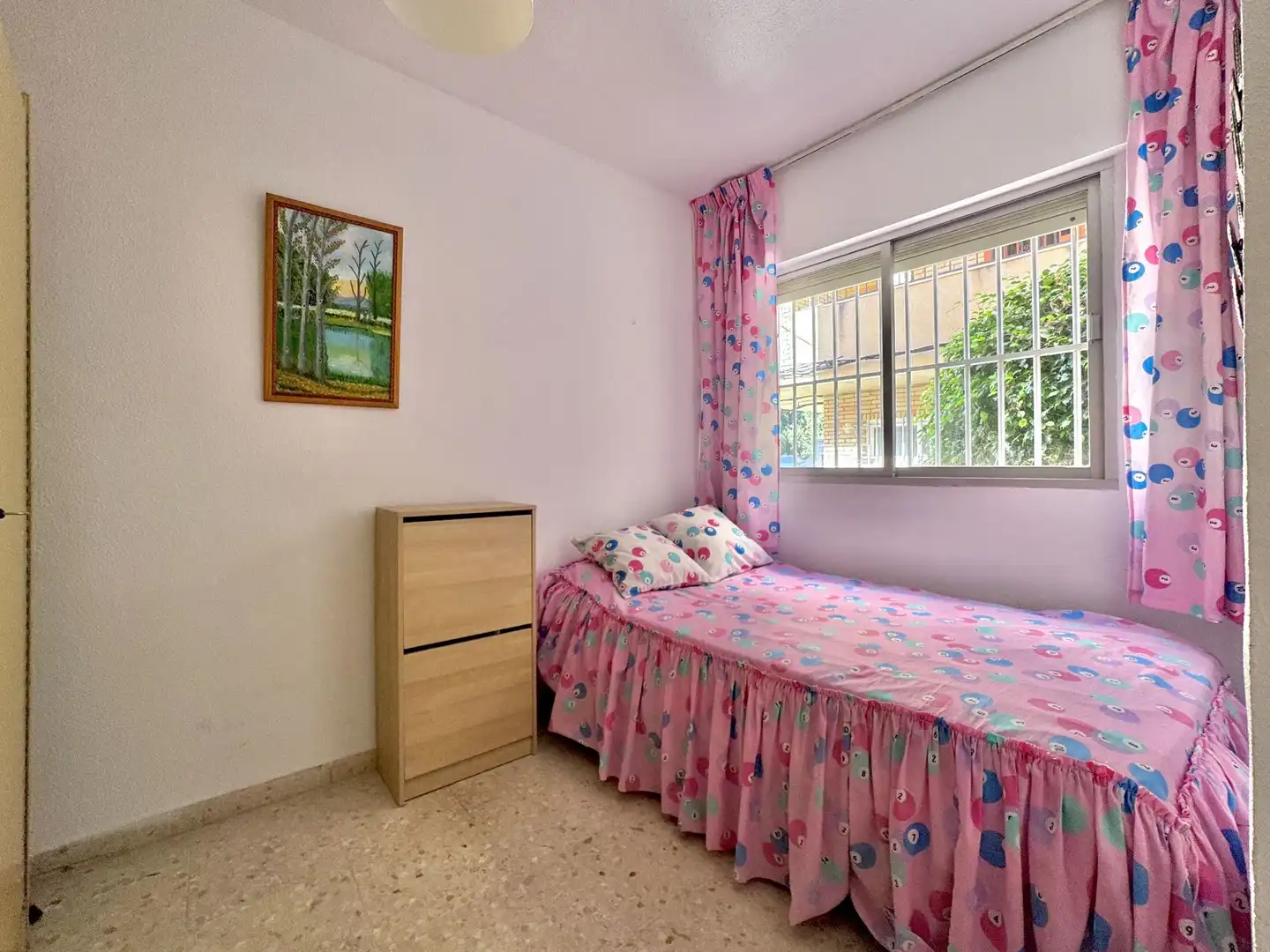 Apartment with lift for sale in geraneos 6, imagen 23