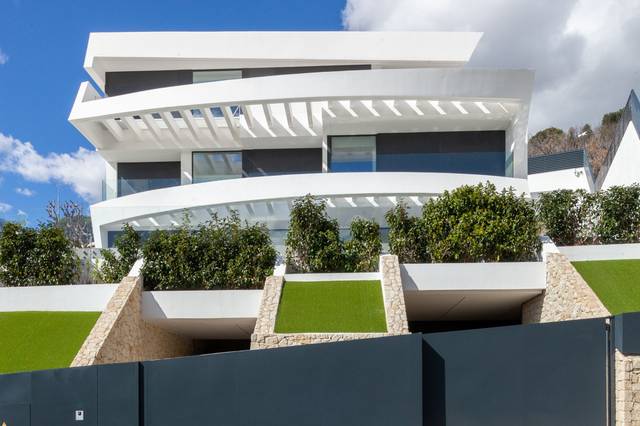 Casa-chalet en Alquiler en Carrer de Pau Vergós en Ciutat Diagonal