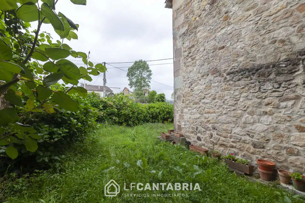 Casa en venta en Barrio San Román, imagen 24